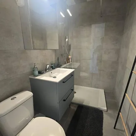 Appartement St Raphael Centre, App T2 4 Pers Saint-Raphaël