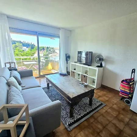 St Raphael Centre, App T2 4 Pers