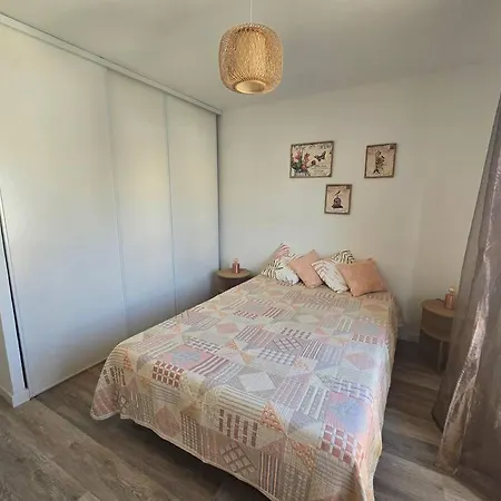 St Raphael Centre, App T2 4 Pers Apartment Saint-Raphael (Var)