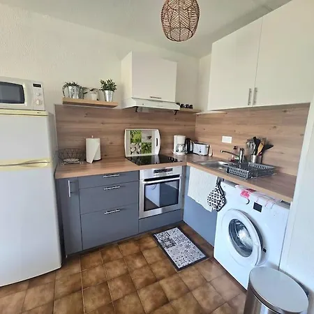 Apartment St Raphael Centre, App T2 4 Pers Saint-Raphael (Var)